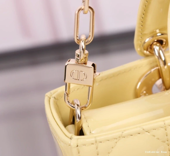 OldCobbler Bags LADY BAG-22*12*6CM DIRO D-JOY 0815